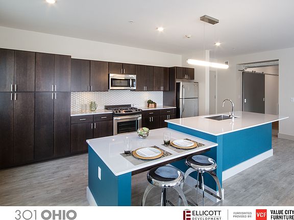2nd image of 301 Ohio St APT 403