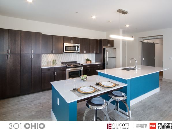 301 Ohio St APT 406, Buffalo, NY 14204