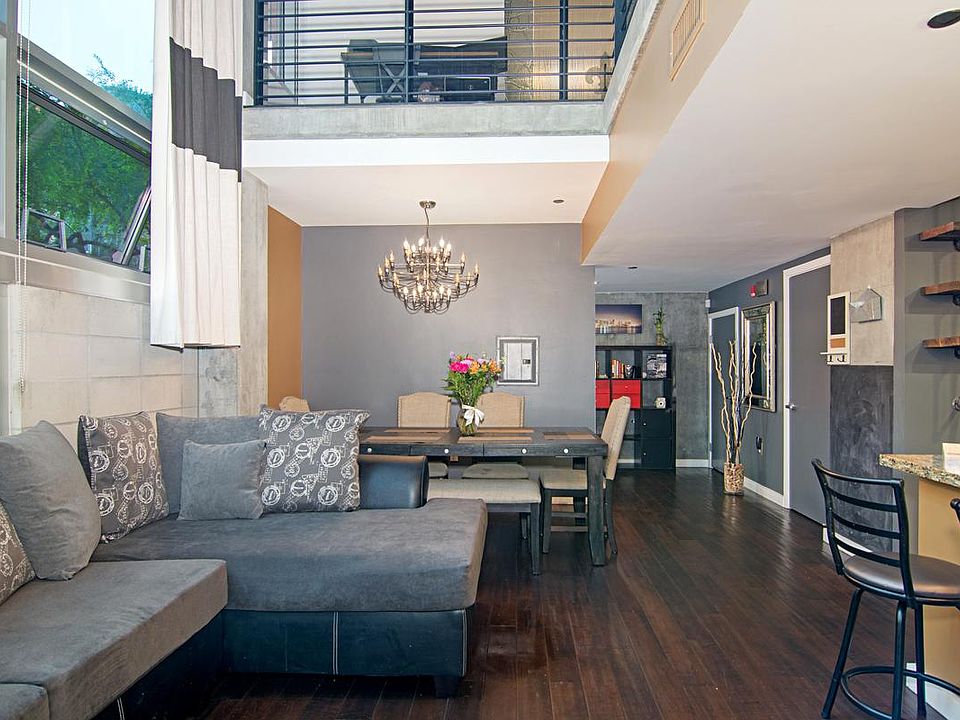 1st image of 1025 Island Ave #1