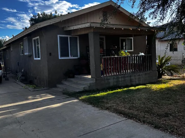 20849 Francis Dr, Richgrove, CA 93261