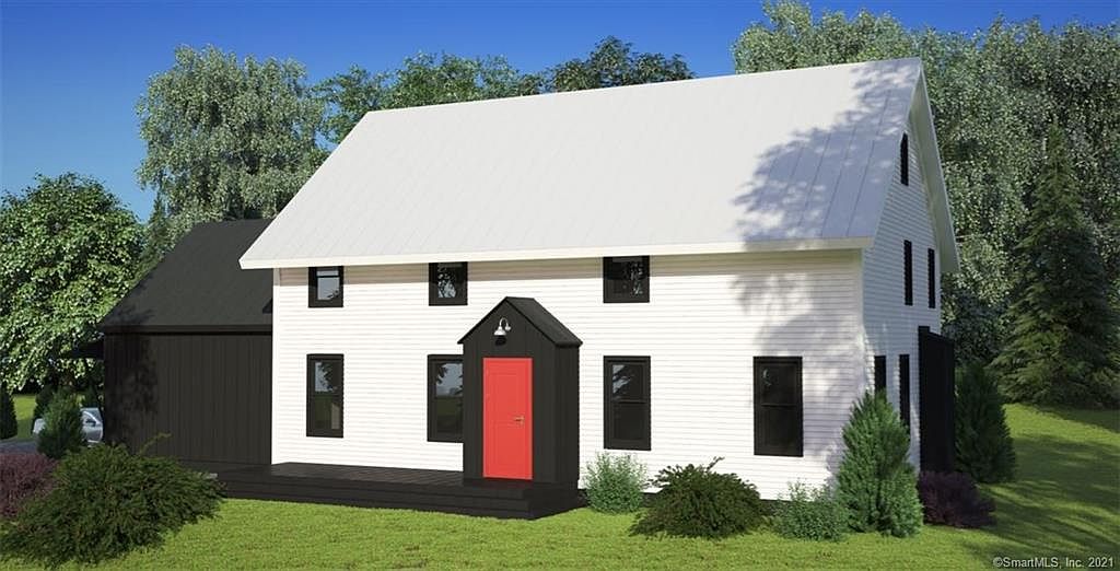 5 Woodside Cir Woodbury Ct 06798 Mls 170388992 Zillow