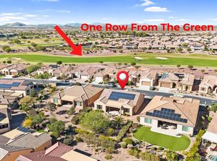 4025 N San Marin Dr, Florence, AZ 85132