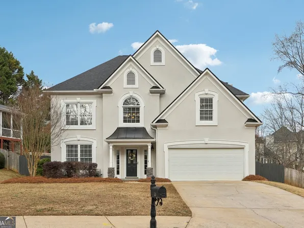 355 Arbor Creek Trl, Roswell, GA 30076