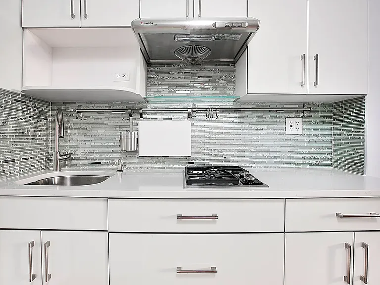 101 Allen St #5C — Photo 5