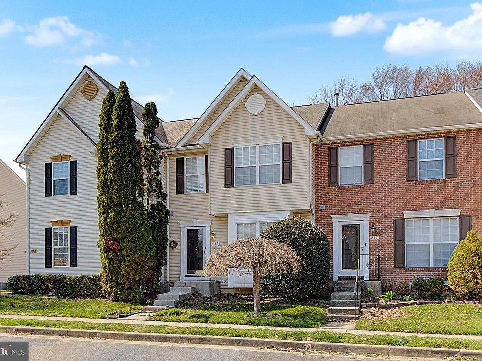 1st image of 215 Carolstowne Rd