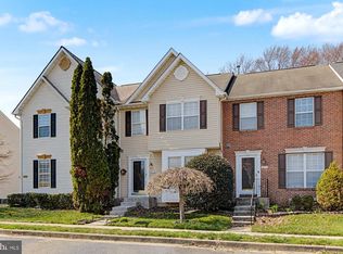 215 Carolstowne Rd, Reisterstown, MD 21136