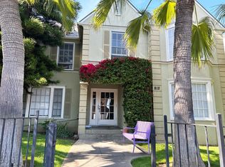 812 Georgia St #5, Vallejo, CA 94590