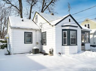 3429 Opal Ave SW, Wyoming, MI 49548