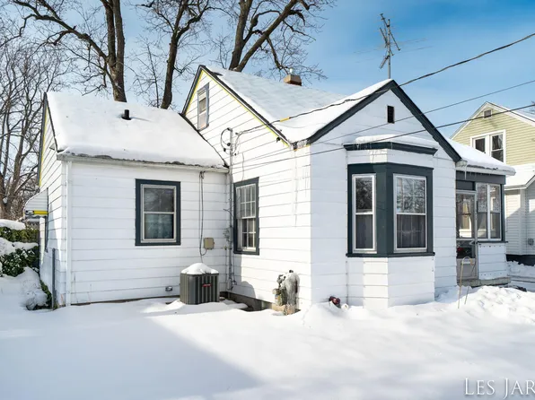 3429 Opal Ave SW, Wyoming, MI 49548