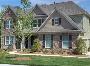 534 Iron Horse Ln, Midland, NC 28107