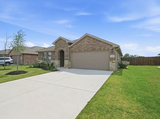 312 Blanco Dr, Azle, TX 76020