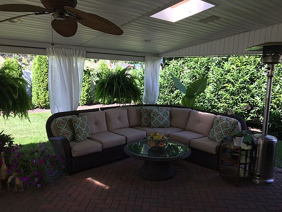 cover patio