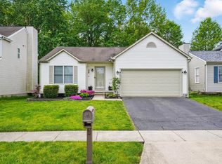 6963 Weurful Dr, Canal Winchester, OH 43110