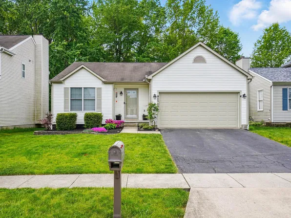 6963 Weurful Dr, Canal Winchester, OH 43110