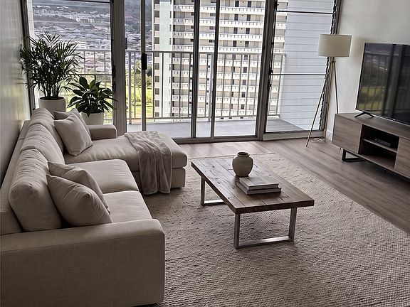 2nd image of 1128 Ala Napunani St APT 1804
