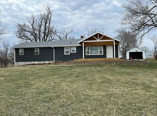 4323 NE Heimbaugh Rd, Weatherby, MO 64497