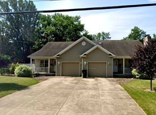 4738 13th St NW, Canton, OH 44708