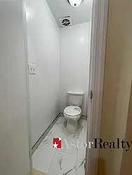 Rented by Astor Realty