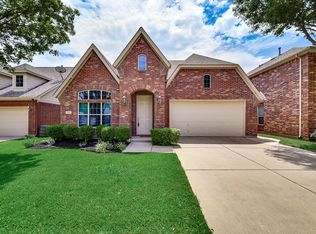 5501 Brookside Dr, Argyle, TX 76226