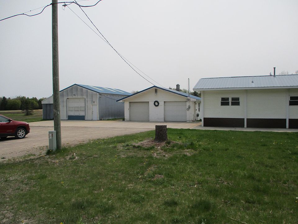 2725 Wilds Rd, Ossineke, MI 49766 Zillow