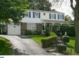33 Barbara Ln, Havertown, PA 19083