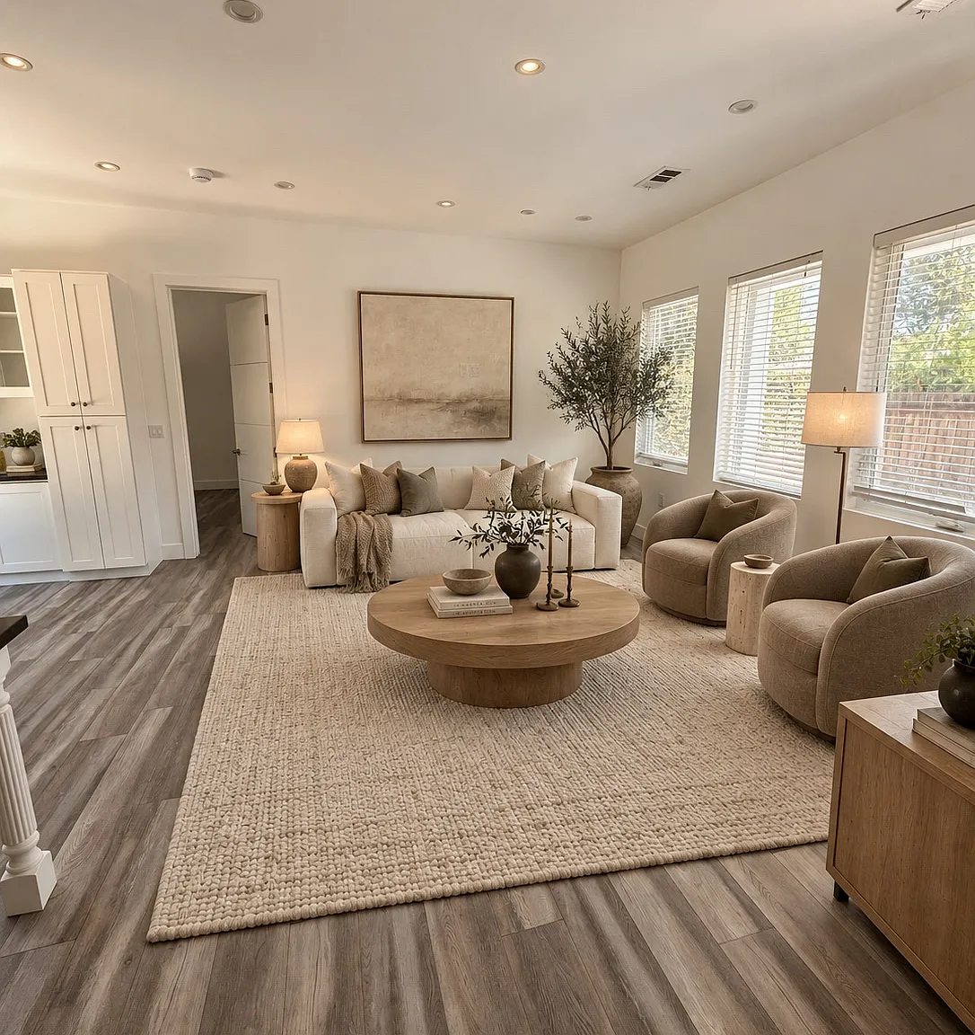 3 bed, 1200 sqft, $4,500 — Photo 1