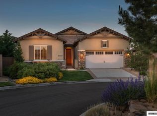 8555 18th Hole Ct, Reno, NV 89523