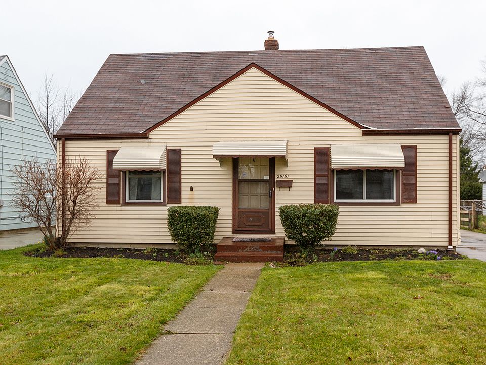 1st image of 25151 Richards Ave