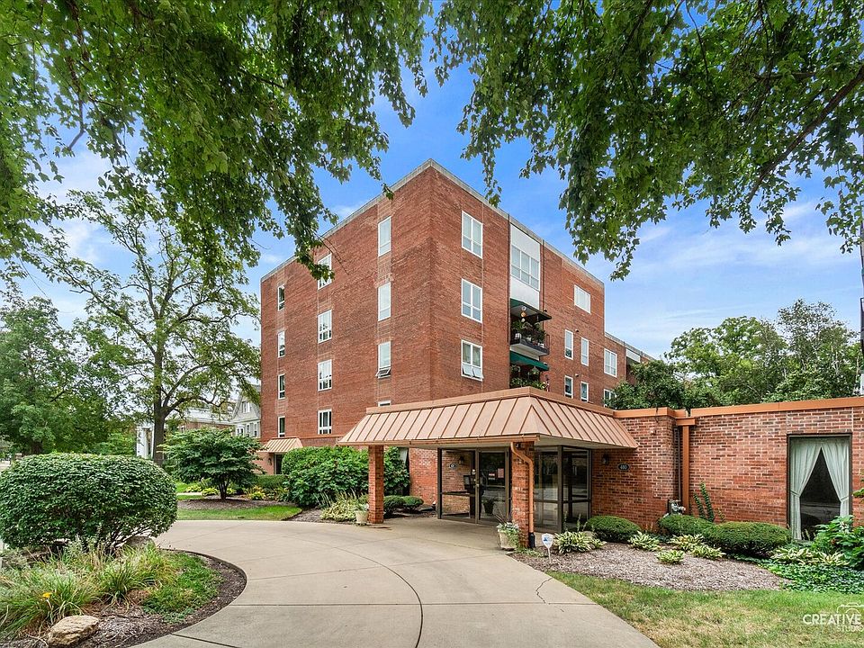 1st image of 450 W Downer Pl APT 2A