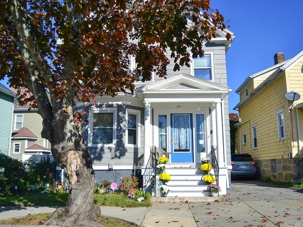 243 Pope St, New Bedford, MA 02740