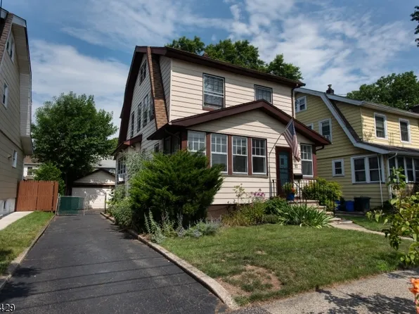 12 Clubb St, Bloomfield Twp., NJ 07003