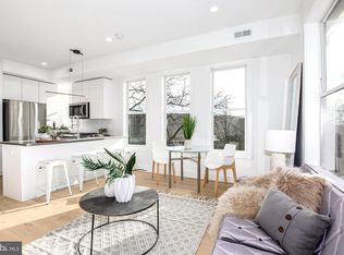 1018 Bryant St NE #5, Washington, DC 20018