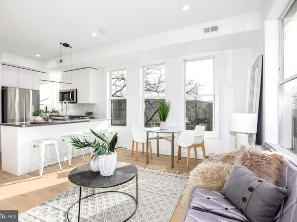 1018 Bryant St NE #5, Washington, DC 20018