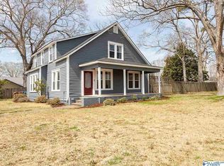 201 Day St SW, Hartselle, AL 35640