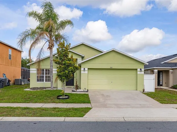 756 Scrub Jay Way, Davenport, FL 33896