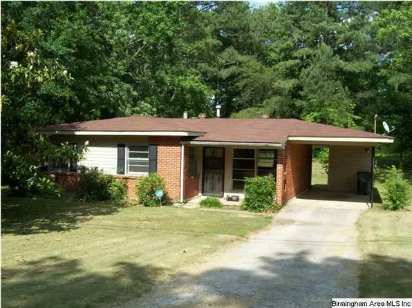 2137 Kelly Ln, Birmingham, AL 35216