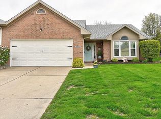 4925 Riverview Ave, Middletown, OH 45042