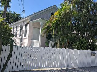 1316 Eliza St, Key West, FL 33040