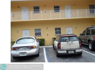 3618 NW 91st Ln #3618, Fort Lauderdale, FL 33351