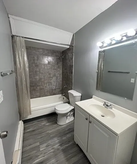 401 Smith St #STREETB9 — Photo 7