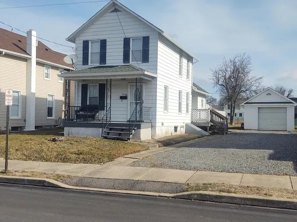 197 Hughes St, Swoyersville, PA 18704