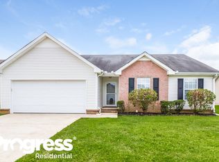 3115 Donard Ct, Murfreesboro, TN 37128