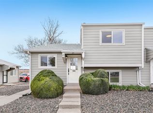 5711 W 92nd Ave APT 25, Westminster, CO 80031