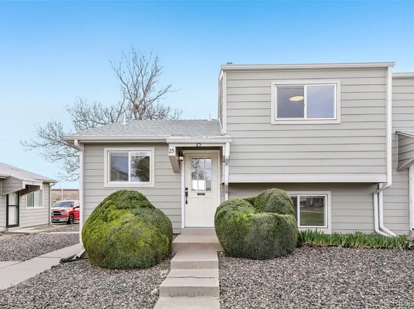 5711 W 92nd Avenue #25, Westminster, CO 80031