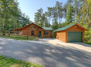 305 Whispering Hills Rd, Murphy, NC 28906