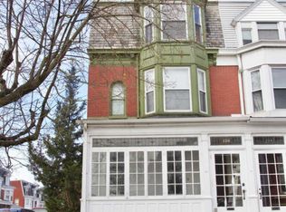 226 S Hawthorne St, York, PA 17401