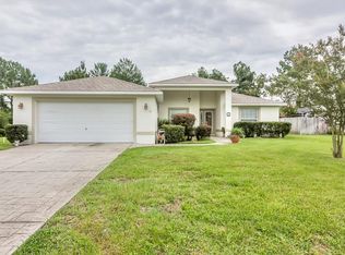11 Rocking Ln, Palm Coast, FL 32164