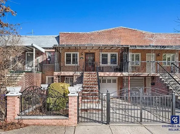 2371 Bragg St, Brooklyn, NY 11229