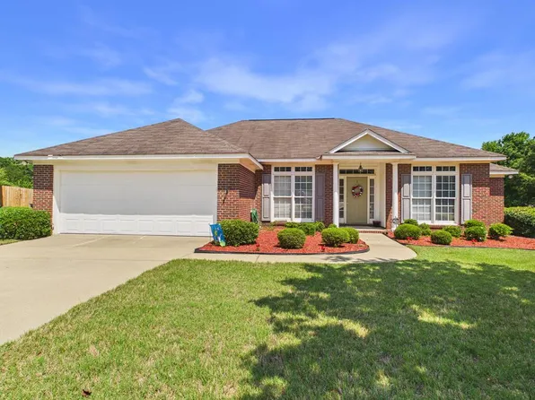 4307 White Clover Trl, Columbus, GA 31909
