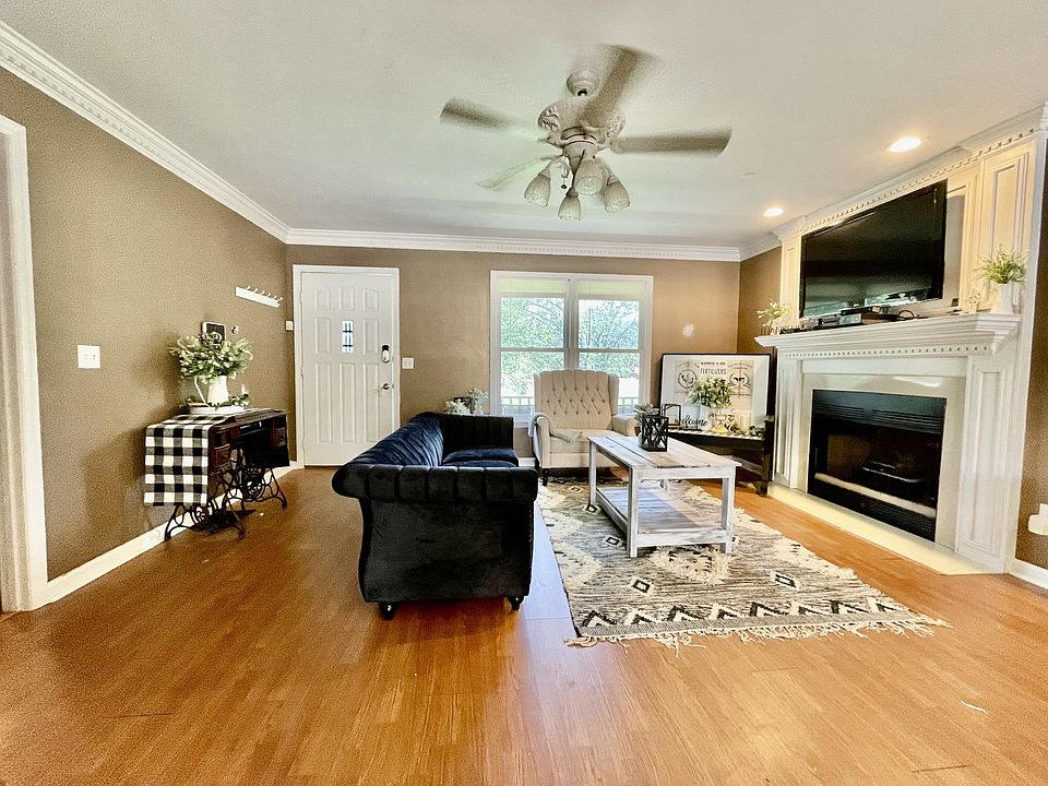 100 N Cayce Ln, Columbia, TN 38401 Zillow